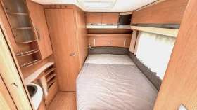 Каравана Adria 512 UP, снимка 7