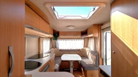 Каравана Adria 512 UP, снимка 2