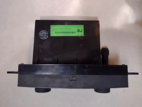 20910836  панел климатик за Chevrolet Captiva 20910836, снимка 3