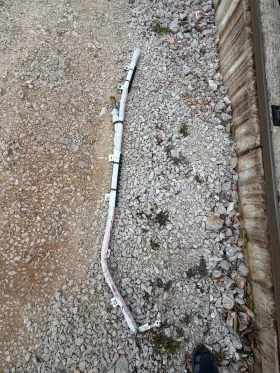 Kia Ceed 2019г Air Bag дясна завеса на тавана 80420-J7000, снимка 1