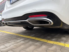 Предна броня и заден дифузьор Mercedes S 560 w222 facelift, снимка 6 - Части - 49331231