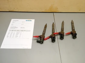 Дюза, дюзи Опел Инсигния 2.0д 