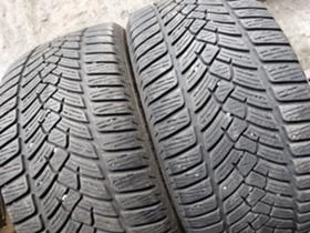 Гуми Зимни 245/40R18, снимка 2