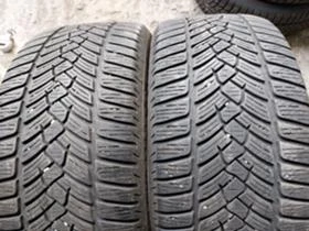 Гуми Зимни 245/40R18, снимка 3