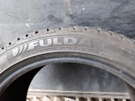 Гуми Зимни 245/40R18, снимка 5