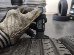 Гуми Летни 195/55R15, снимка 7