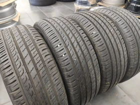 Гуми Летни 195/55R15, снимка 5