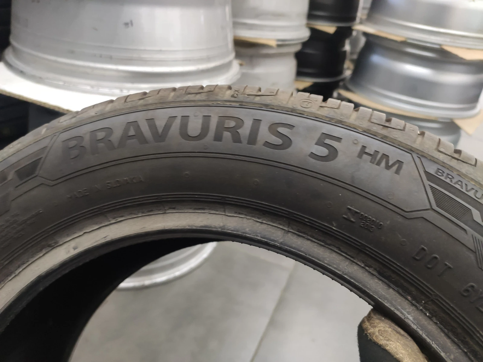  195/55R15 | Mobile.bg   11