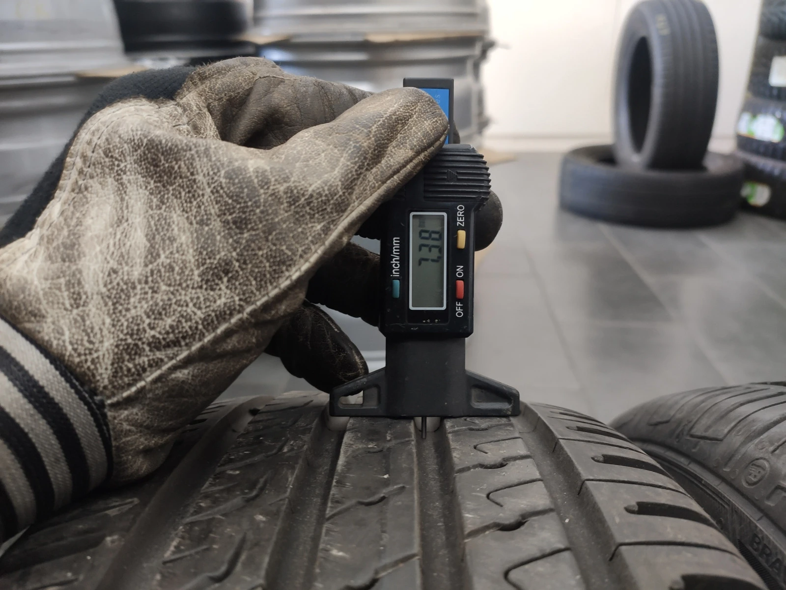  195/55R15 | Mobile.bg   7