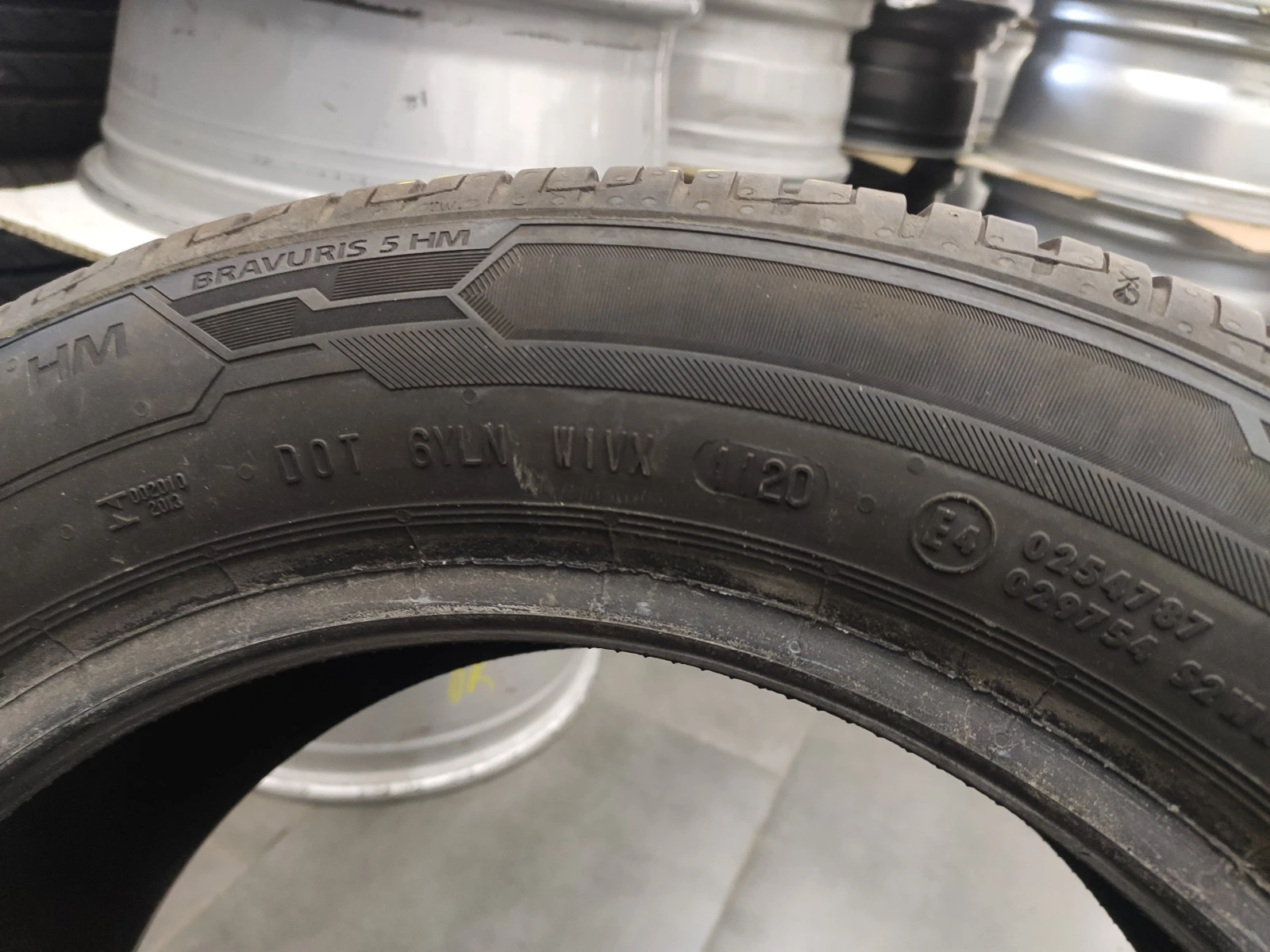  195/55R15 | Mobile.bg   10