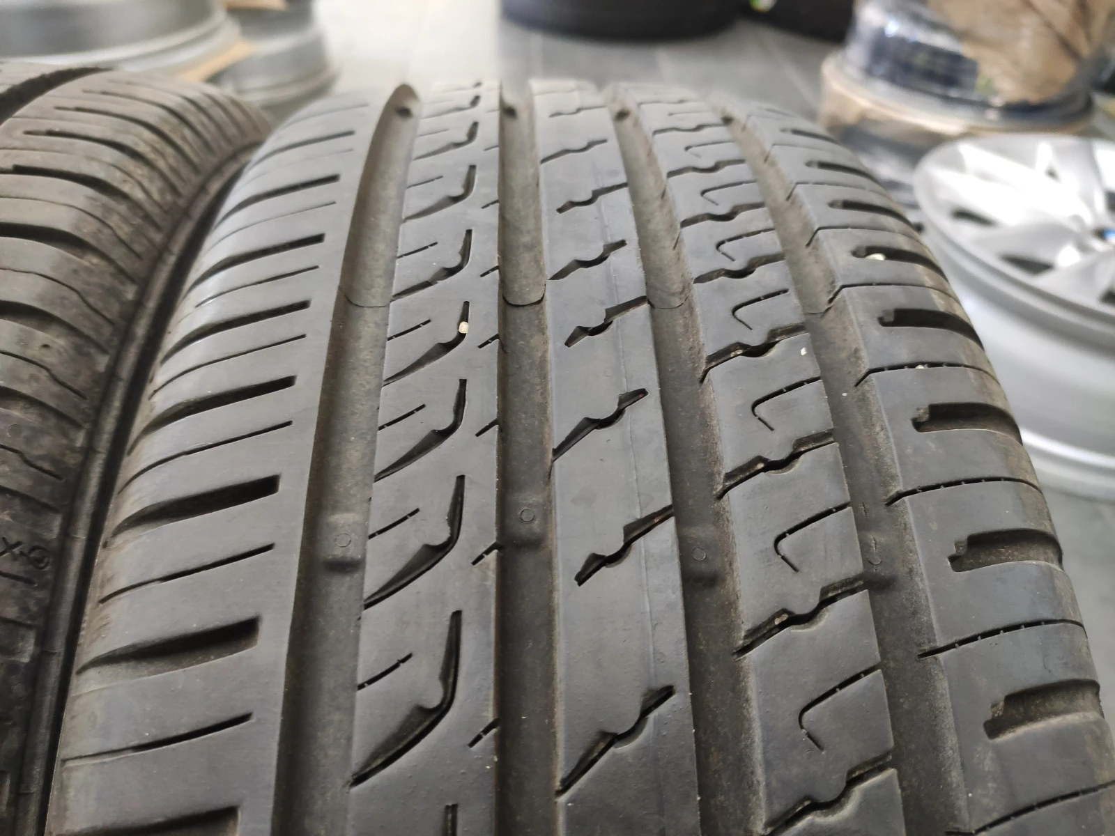  195/55R15 | Mobile.bg   4