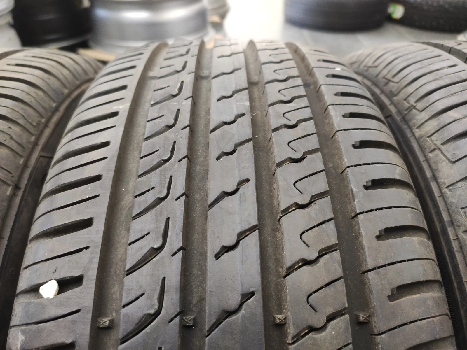  195/55R15 | Mobile.bg   2