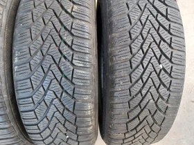 Гуми Зимни 185/65R15, снимка 3 - Гуми и джанти - 47278407