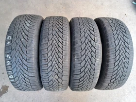 Гуми Зимни 185/65R15, снимка 1 - Гуми и джанти - 47278407