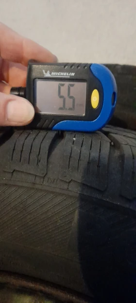 Гуми с джанти Barum 195/60R15, снимка 3 - Гуми и джанти - 52506760