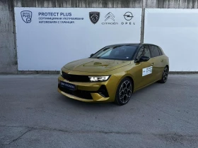 Opel Astra L GS 1.5 BlueHDi (96kW/130 к.с.) AT8 MY24