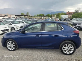 Opel Corsa 1.2i-101k.c-NAVI-FACE, снимка 9