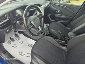 Opel Corsa 1.2i-101k.c-NAVI-FACE, снимка 10