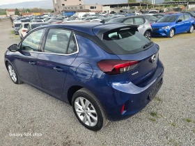 Opel Corsa 1.2i-101k.c-NAVI-FACE, снимка 8