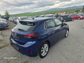 Opel Corsa 1.2i-101k.c-NAVI-FACE, снимка 6