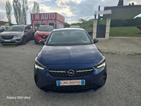 Opel Corsa 1.2i-101k.c-NAVI-FACE, снимка 3