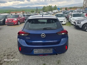 Opel Corsa 1.2i-101k.c-NAVI-FACE, снимка 7