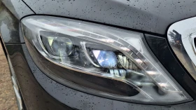 Mercedes-Benz S 350  9G. LONG, Панорама, снимка 17