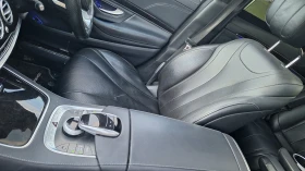Mercedes-Benz S 350  9G. LONG, Панорама, снимка 9