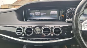 Mercedes-Benz S 350  9G. LONG, Панорама, снимка 13