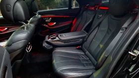 Mercedes-Benz S 350  9G. LONG, Панорама, снимка 7