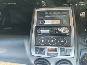 Hyundai Coupe 2.7i V6, 163k.c. klimatronik, 6 скорости, , снимка 9