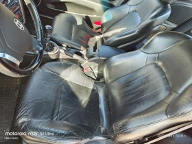 Hyundai Coupe 2.7i V6, 163k.c. klimatronik, 6 скорости, , снимка 7