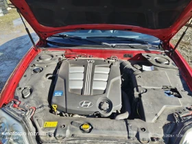 Hyundai Coupe 2.7i V6, 163k.c. klimatronik, 6 скорости, , снимка 14