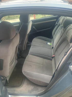 Peugeot 407, снимка 6