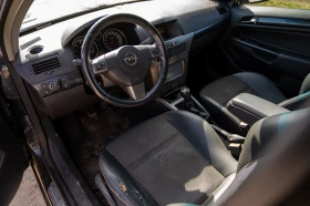 Opel Astra 1.7 CDTI, снимка 12