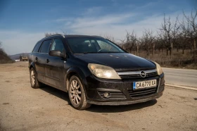 Opel Astra 1.7 CDTI, снимка 9