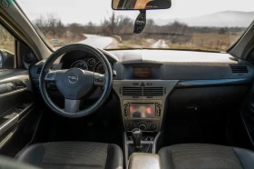 Opel Astra 1.7 CDTI, снимка 16