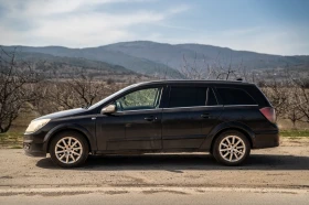 Opel Astra 1.7 CDTI, снимка 4