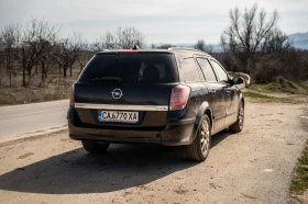 Opel Astra 1.7 CDTI, снимка 7