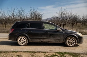 Opel Astra 1.7 CDTI, снимка 8