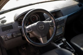 Opel Astra 1.7 CDTI, снимка 13