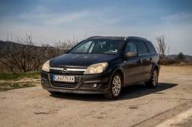 Opel Astra 1.7 CDTI, снимка 3