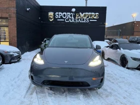 Tesla Model Y Long Range AWD, снимка 2