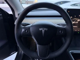 Tesla Model Y Long Range AWD, снимка 13