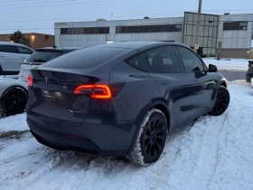 Tesla Model Y Long Range AWD, снимка 5