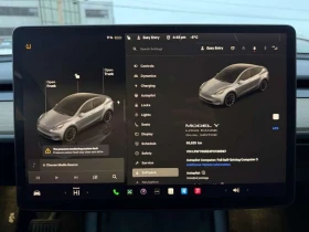 Tesla Model Y Long Range AWD, снимка 14