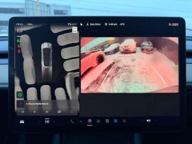 Tesla Model Y Long Range AWD, снимка 15