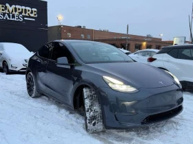 Tesla Model Y Long Range AWD, снимка 3