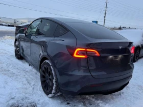 Tesla Model Y Long Range AWD, снимка 7