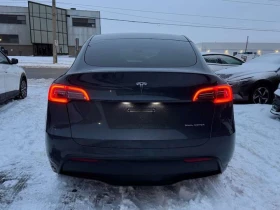 Tesla Model Y Long Range AWD, снимка 6